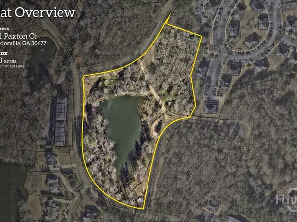 1511 Paxton Court, Watkinsville, GA 30677
