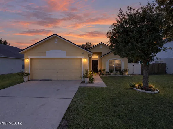 5458 LAFAYETTE PARK Drive N, Jacksonville, FL 32244