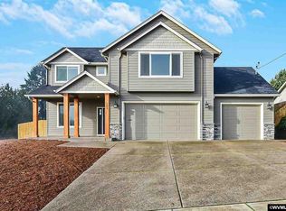 283 SW View St, Dallas, OR 97338