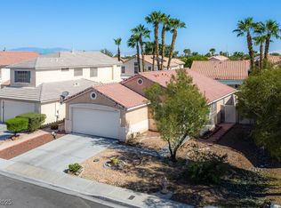 664 Castlebridge Ave, Las Vegas, NV 89123