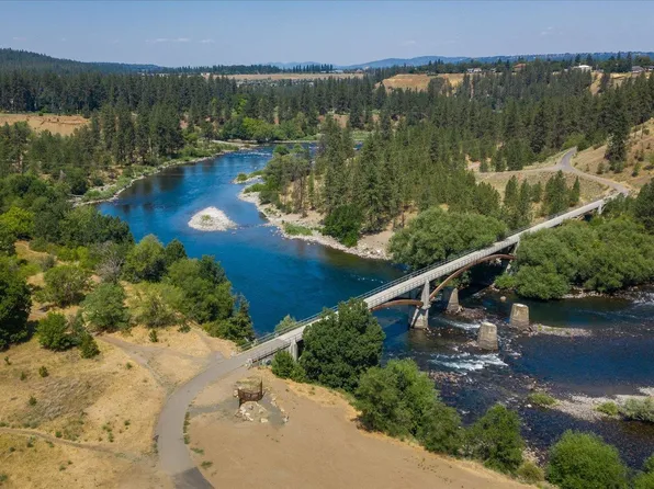 1646 W Clarke Ave, Spokane, WA 99201