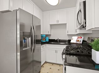 Gorham Fourteen by Wiseman, Los Angeles, CA 90049