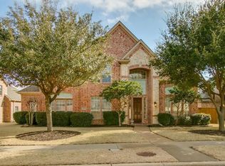 4710 Walton Heath Dr, Garland, TX 75044
