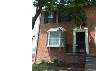 210 Hunter Run Rd, Winchester, VA 22602