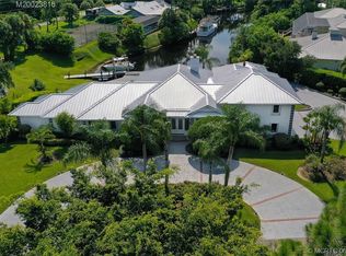5047 SW Anhinga Ave, Palm City, FL 34990