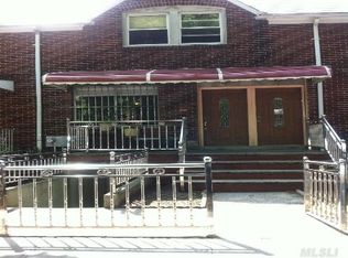 3248 53rd Pl, Woodside, NY 11377