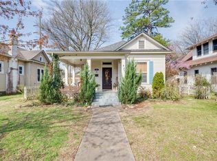 507 Lecta Ave, Fort Smith, AR 72901