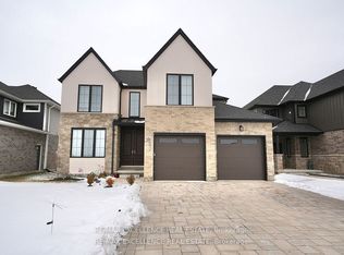 90 Wayside Ln, Southwold, ON N5P0G3