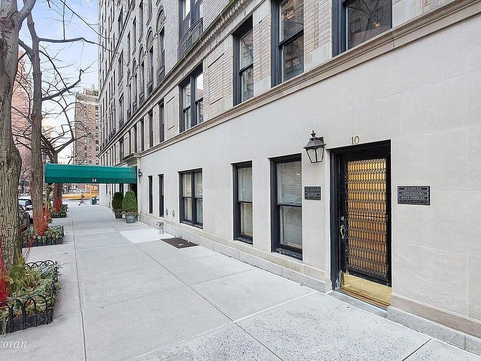 1st image of 1246 Madison Ave #1B