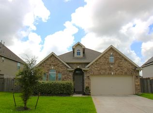 711 Burr Oak, Richwood, TX 77531