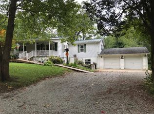822 County Road 365 E, Norris City, IL 62869