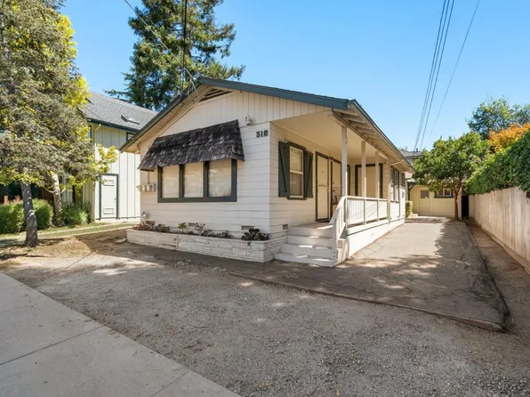 516 Capitola Ave, Capitola, CA 95010
