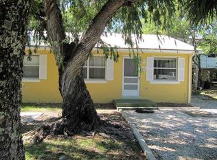 3816 No Name Rd, Big Pine Key, FL 33043