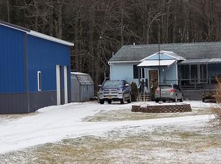 10395 Steamtown Rd, Lindley, NY 14858