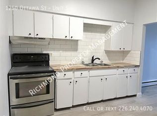 1250 Ottawa St UNIT 5, Windsor, ON N8X2E6