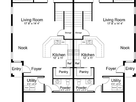 3rd image of 721 Lanai Cir