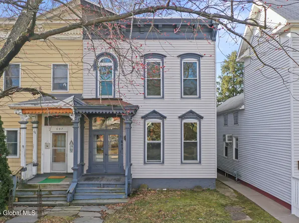 609 5th Avenue, Troy, NY 12182