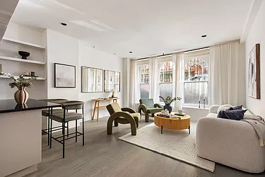 222 East Fifth Street, #2