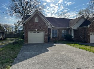 828 N Maple St, Murfreesboro, TN 37130