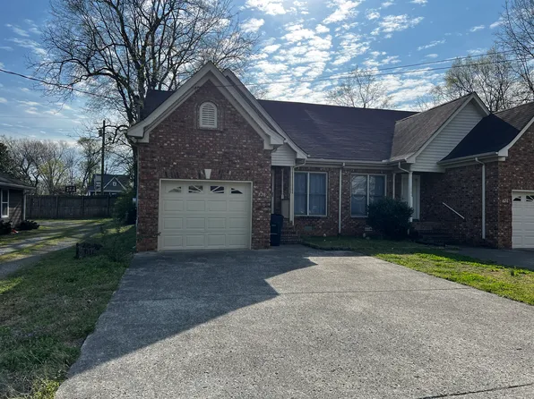 828 N Maple St, Murfreesboro, TN 37130
