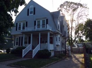 65 Independence Ave #1, Quincy, MA 02169