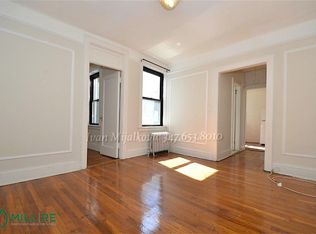 3202 34th Ave #C6, Astoria, NY 11106