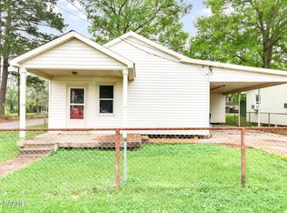 865 E Venable St, Church Pt, LA 70525