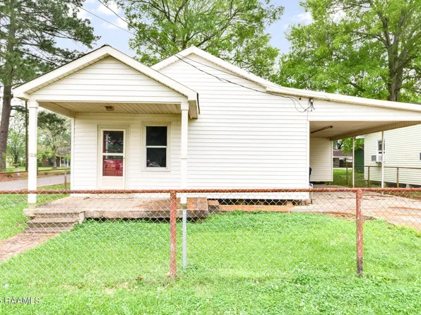 865 E Venable St, Church Pt, LA 70525