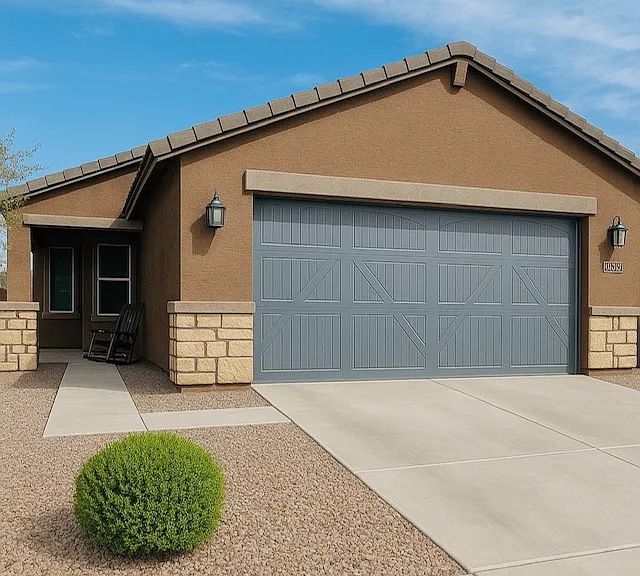 40618 W Sunland Dr — Photo 1