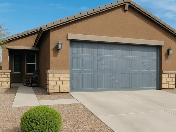 40618 W Sunland Dr, Maricopa, AZ 85138