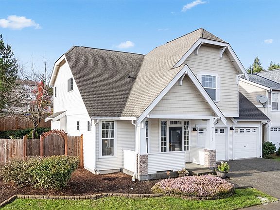 2nd image of 15124 28th Avenue W