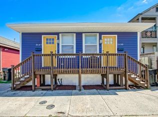 2137 Pauger St, New Orleans, LA 70116