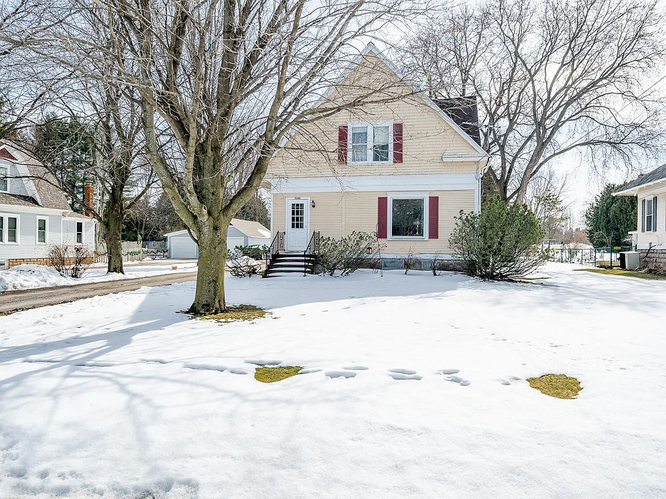 5249 County Road Ii, Larsen, WI 54947 Zillow