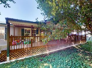 157 W Hills Rd, Rutledge, TN 37861