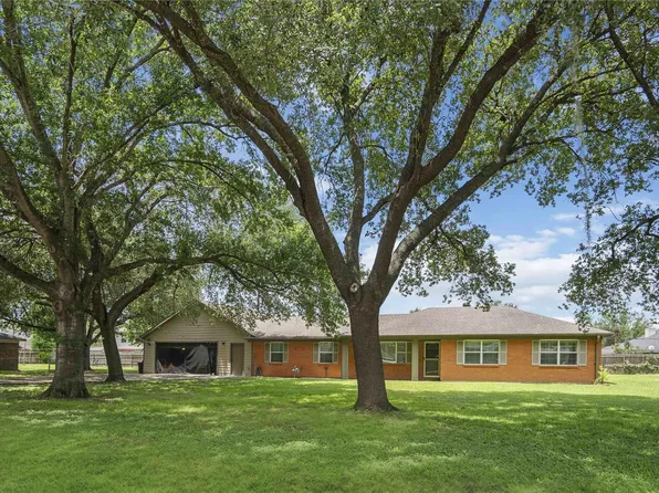 13202 Vernon Road, Cypress, TX 77429