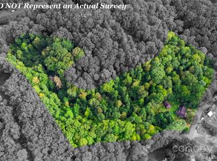 0 Cabin Flats Rd, Balsam, NC 28707