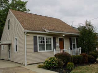 2461 Ogden Ave, Akron, OH 44312
