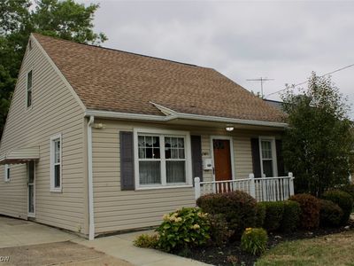 2461 Ogden Ave, Akron, OH, 44312