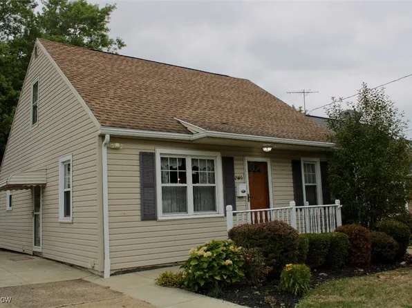 2461 Ogden Ave, Akron, OH 44312