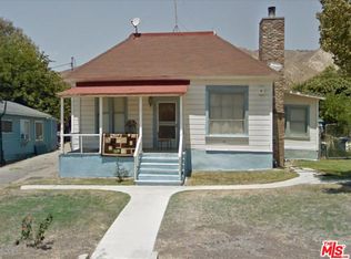 771 Park St, Piru, CA 93040