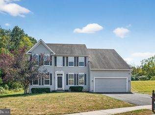 1105 Autumnview Ln, Pottstown, PA 19464