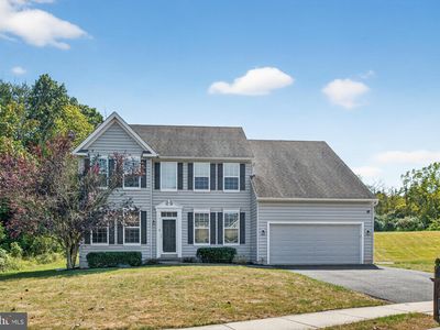 1105 Autumnview Ln, Pottstown, PA, 19464