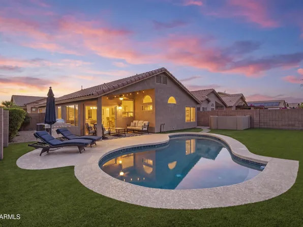 26249 N 43RD Place, Phoenix, AZ 85050