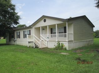 8603 Bussey Rd, Silsbee, TX 77656