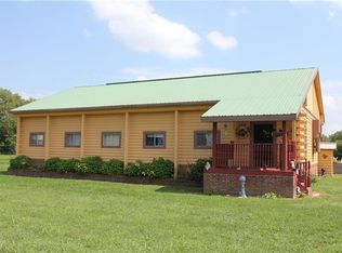229 N State Road 67 S, Martinsville, IN 46151