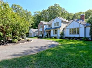 112 Bigelow Dr, Sudbury, MA 01776