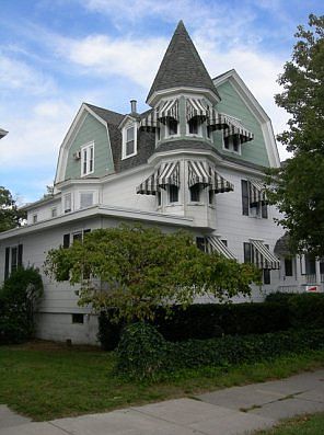 Home Exterior