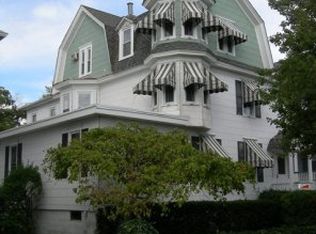 616 Wesley Ave, Ocean City, NJ 08226