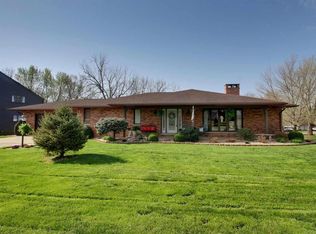 336 Spring Lake Dr, Quincy, IL