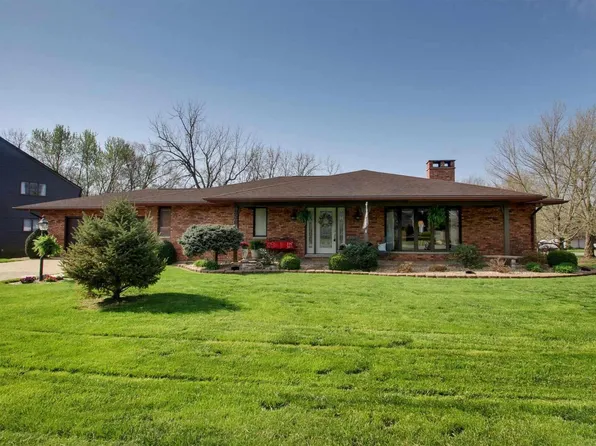 336 Spring Lake Dr, Quincy, IL 62305